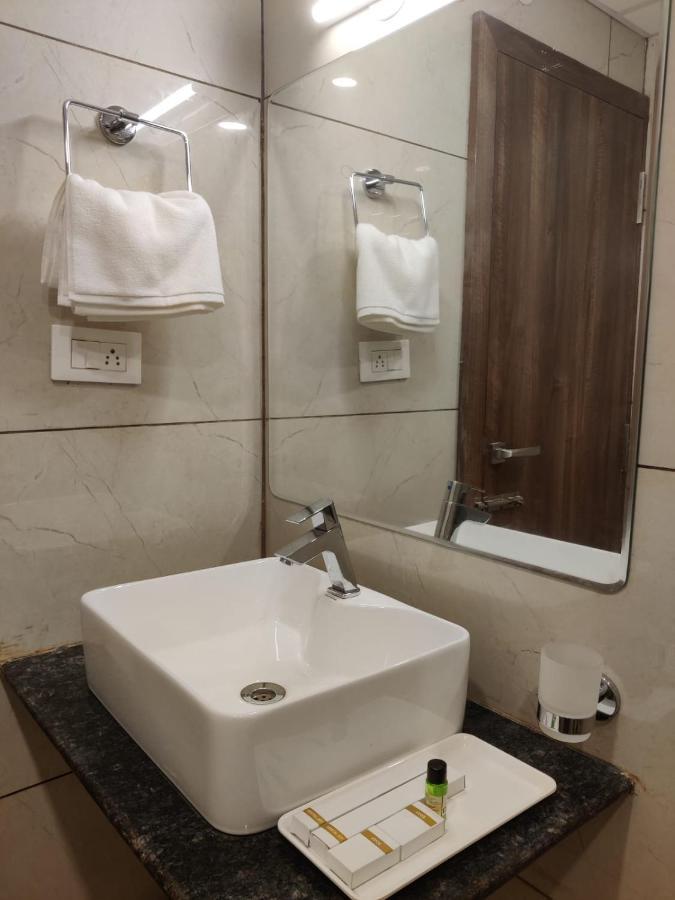 Relax Inn Dod Jala Exterior foto